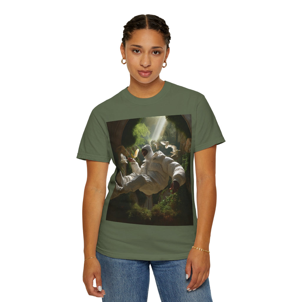 Reality Department - Cosmic Reality Tee