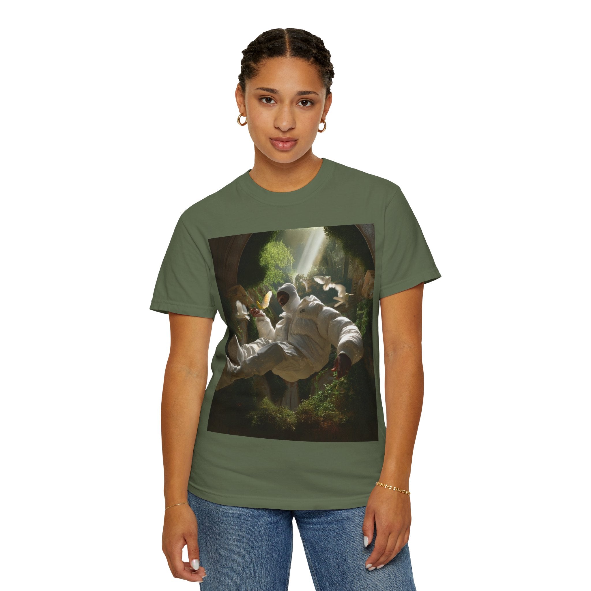 Reality Department - Cosmic Reality Tee