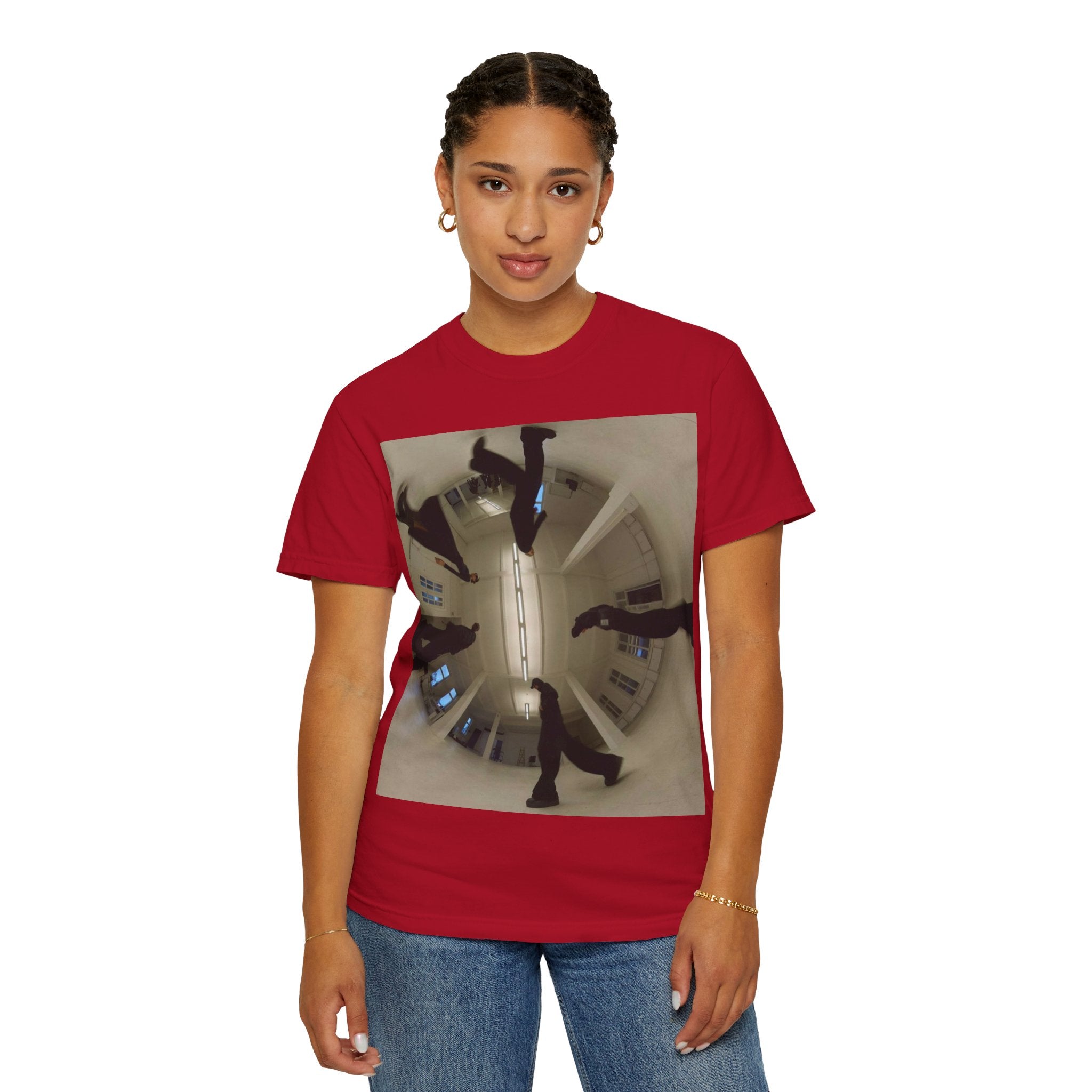 Reality Department - Nikon Tee