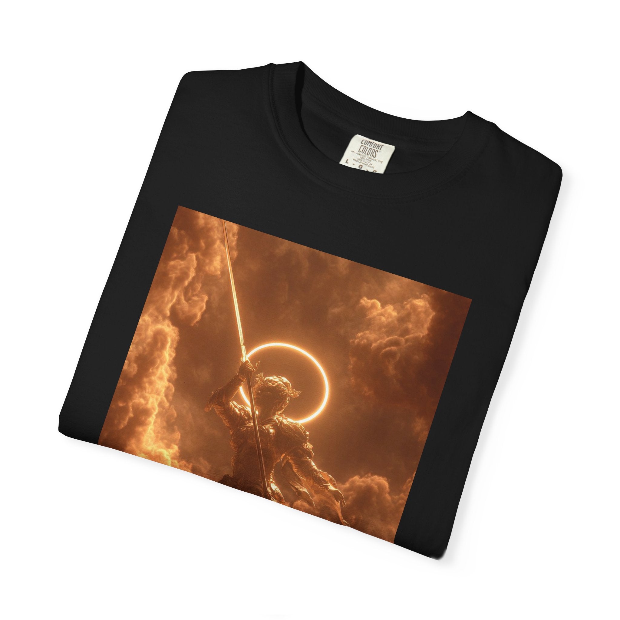 Reality Department - Realm Tee