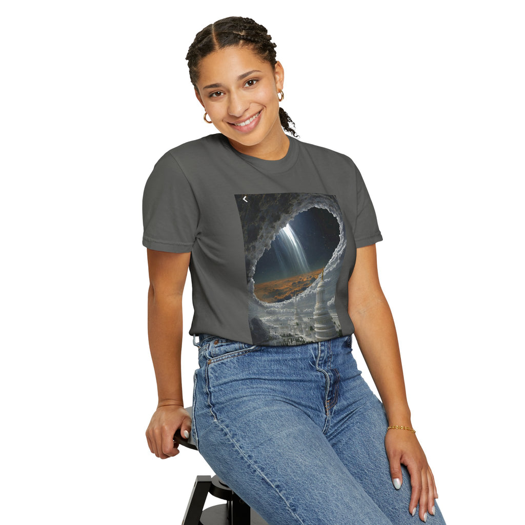 Reality Department - Seeing Reality