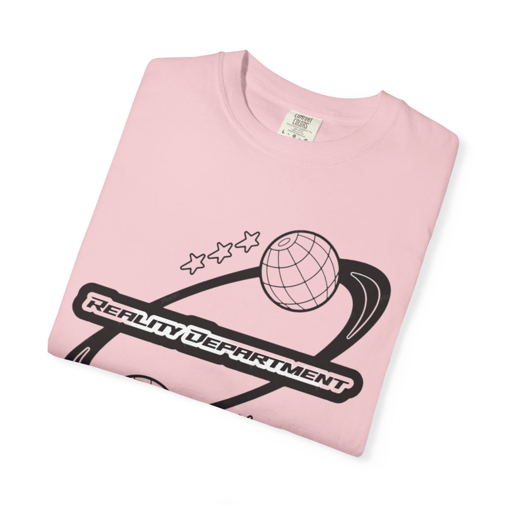 Reality Department - Tee