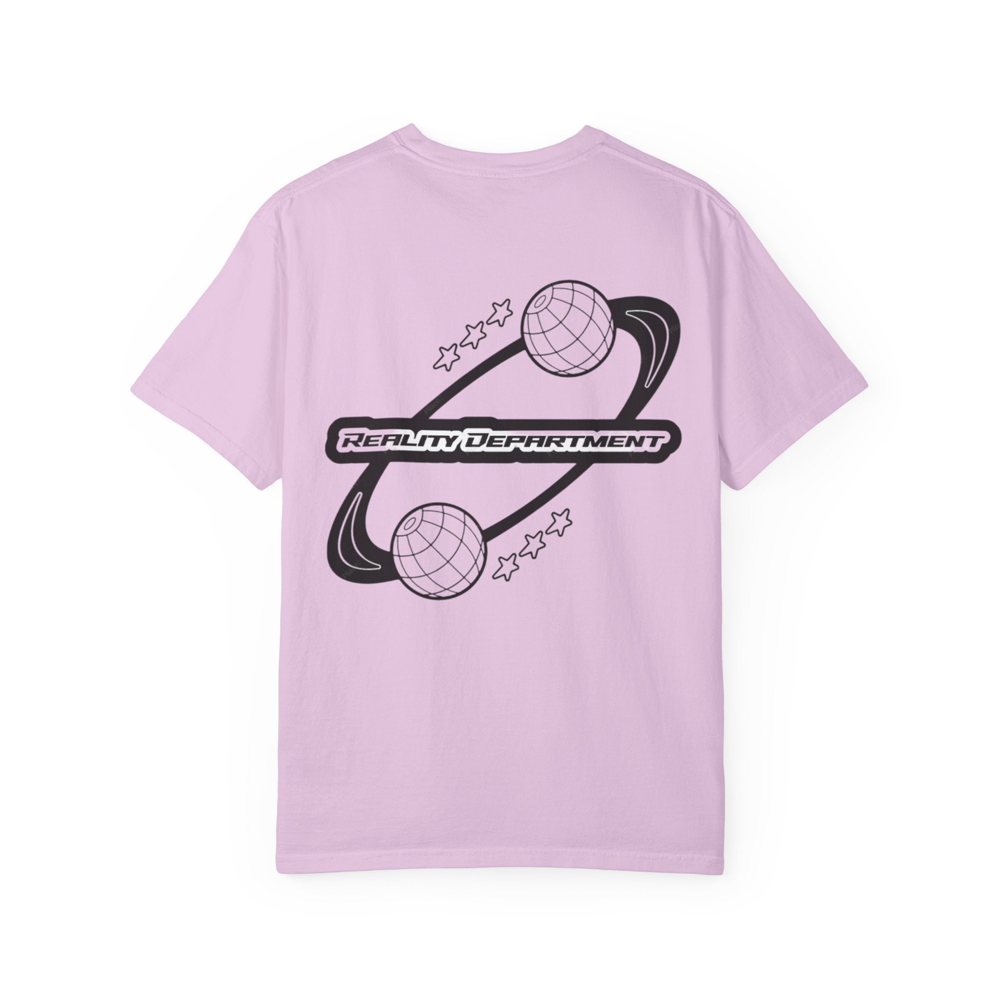 ‘Reality Department’ - Timeless Tee