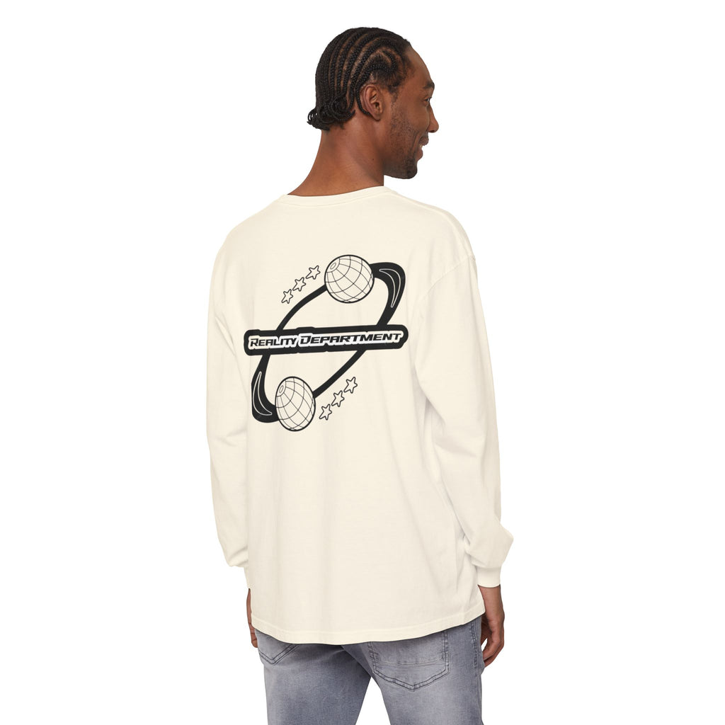 Reality Department Graphic Tee