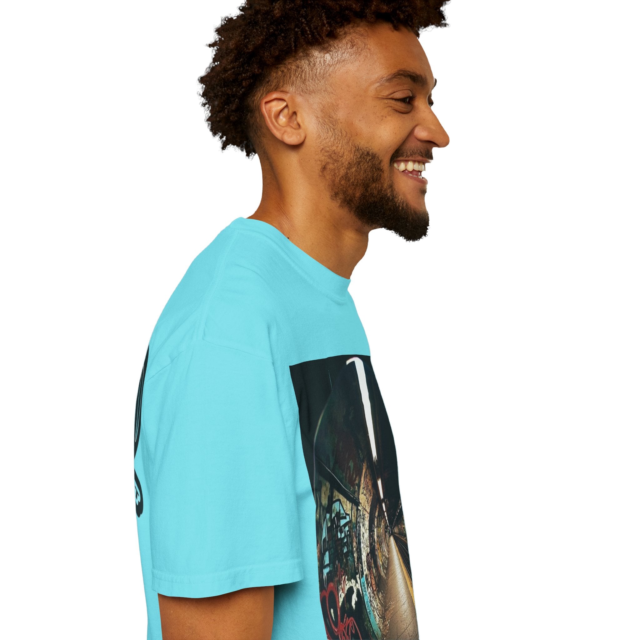 Reality Department - Subway Tee