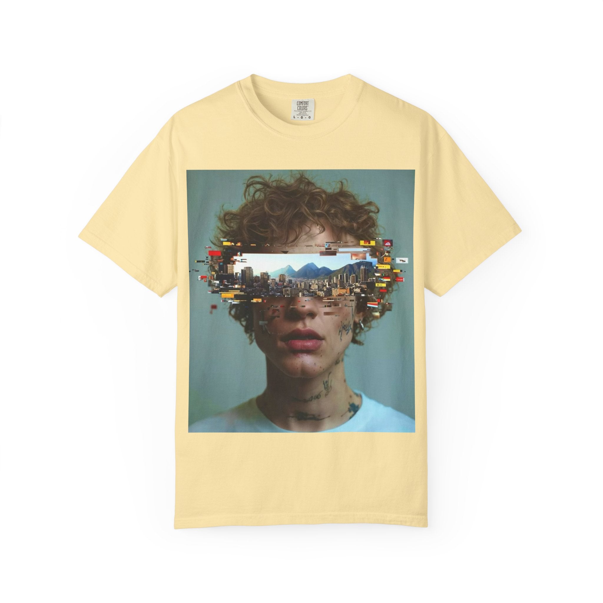 Reality Department - See Reality Tee