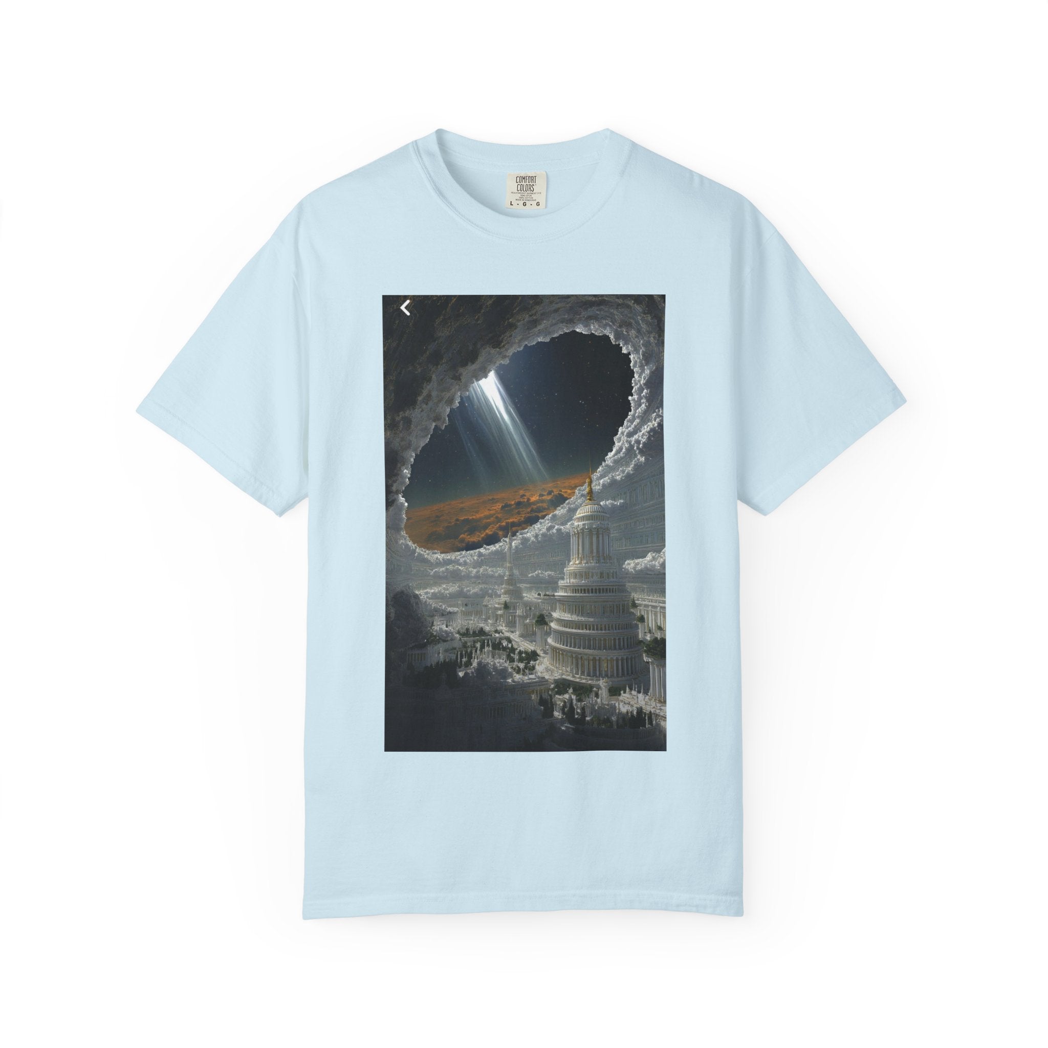 Reality Department - Seeing Reality