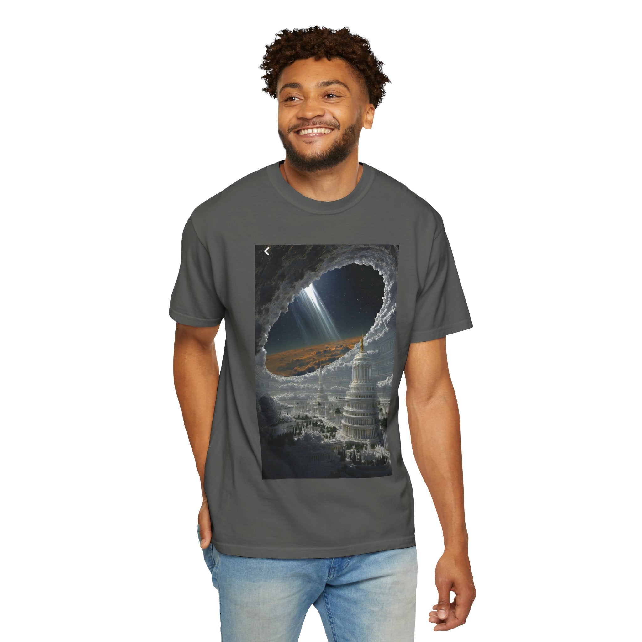 Reality Department - Seeing Reality