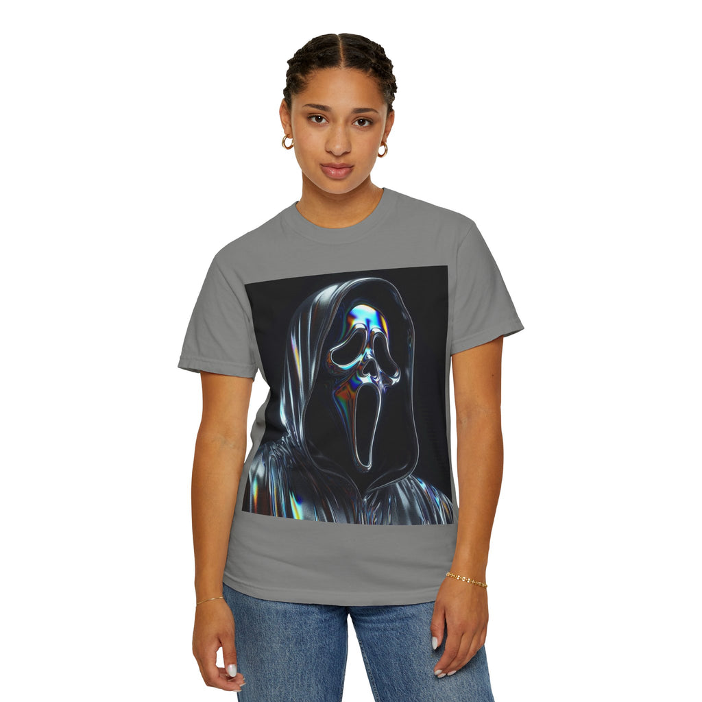 Reality Department - Ghost Face Tee