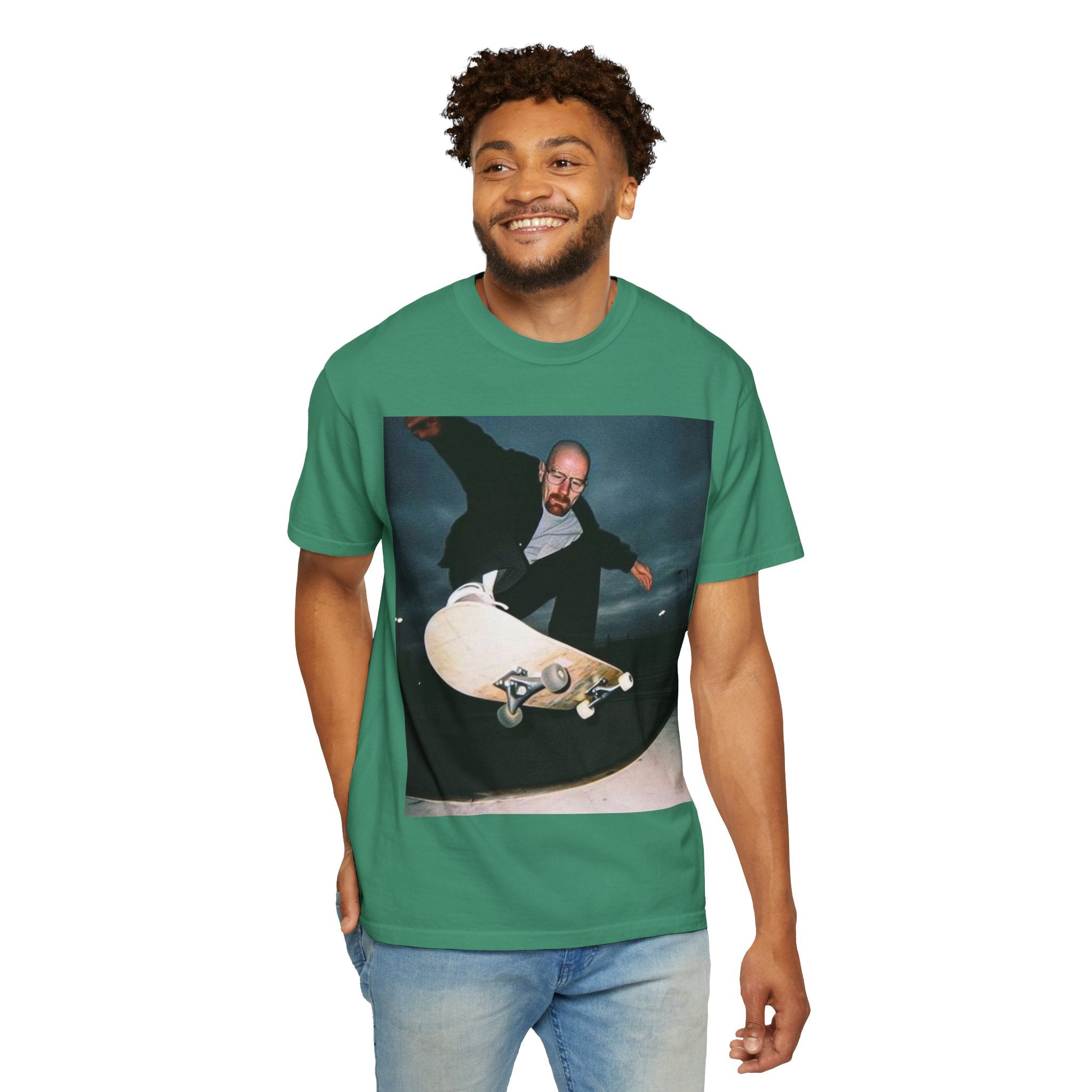 Reality Department - Breaking Bad Tee