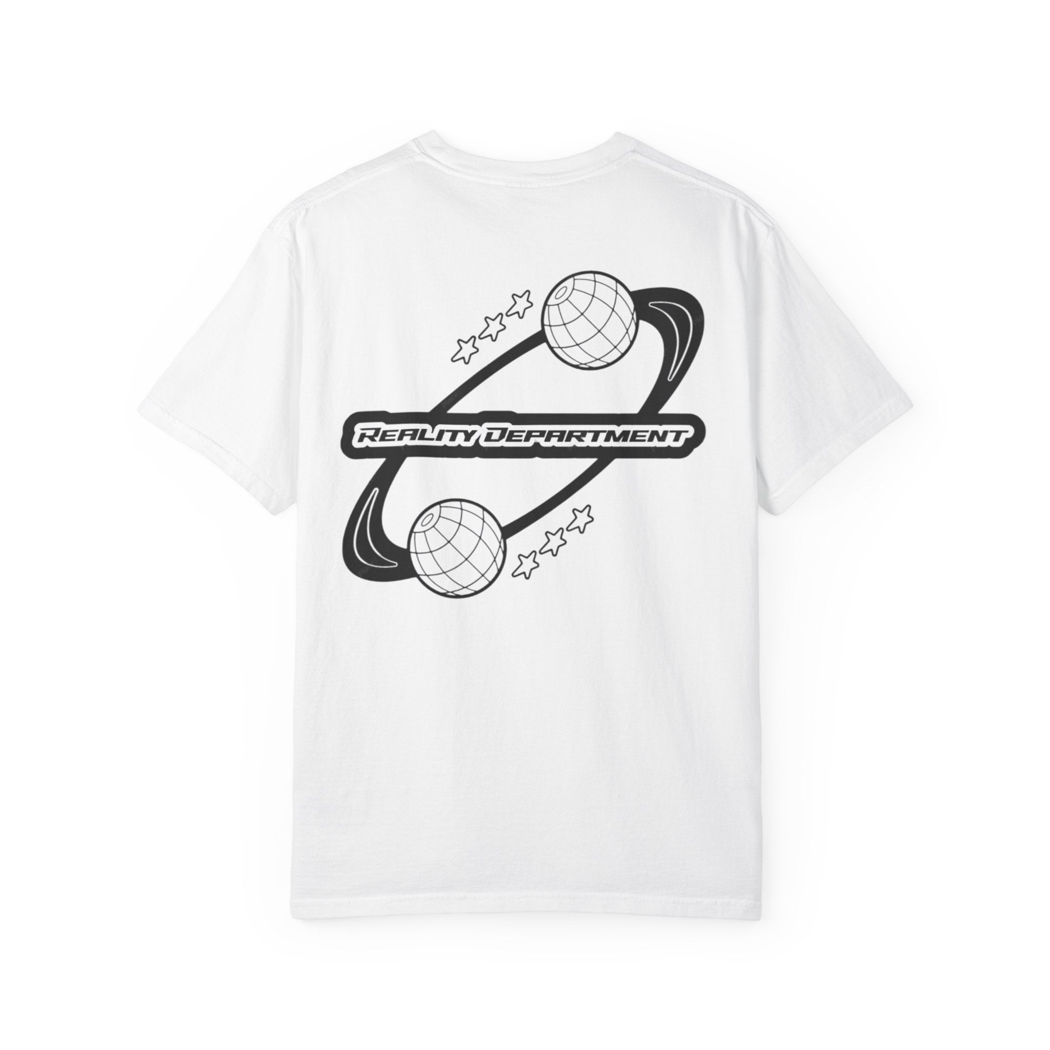 Overthinking Tee