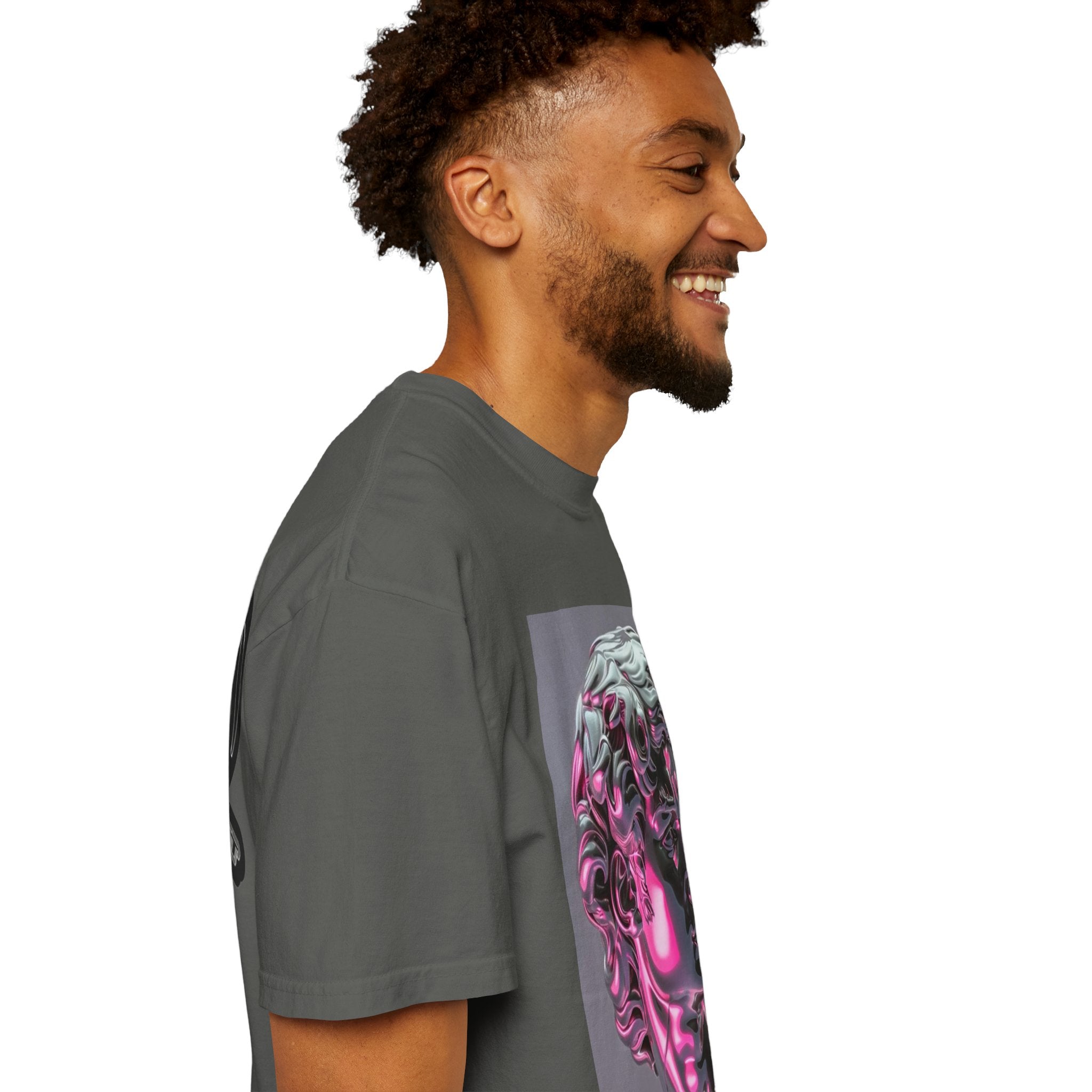 Reality Department - Reflection Tee