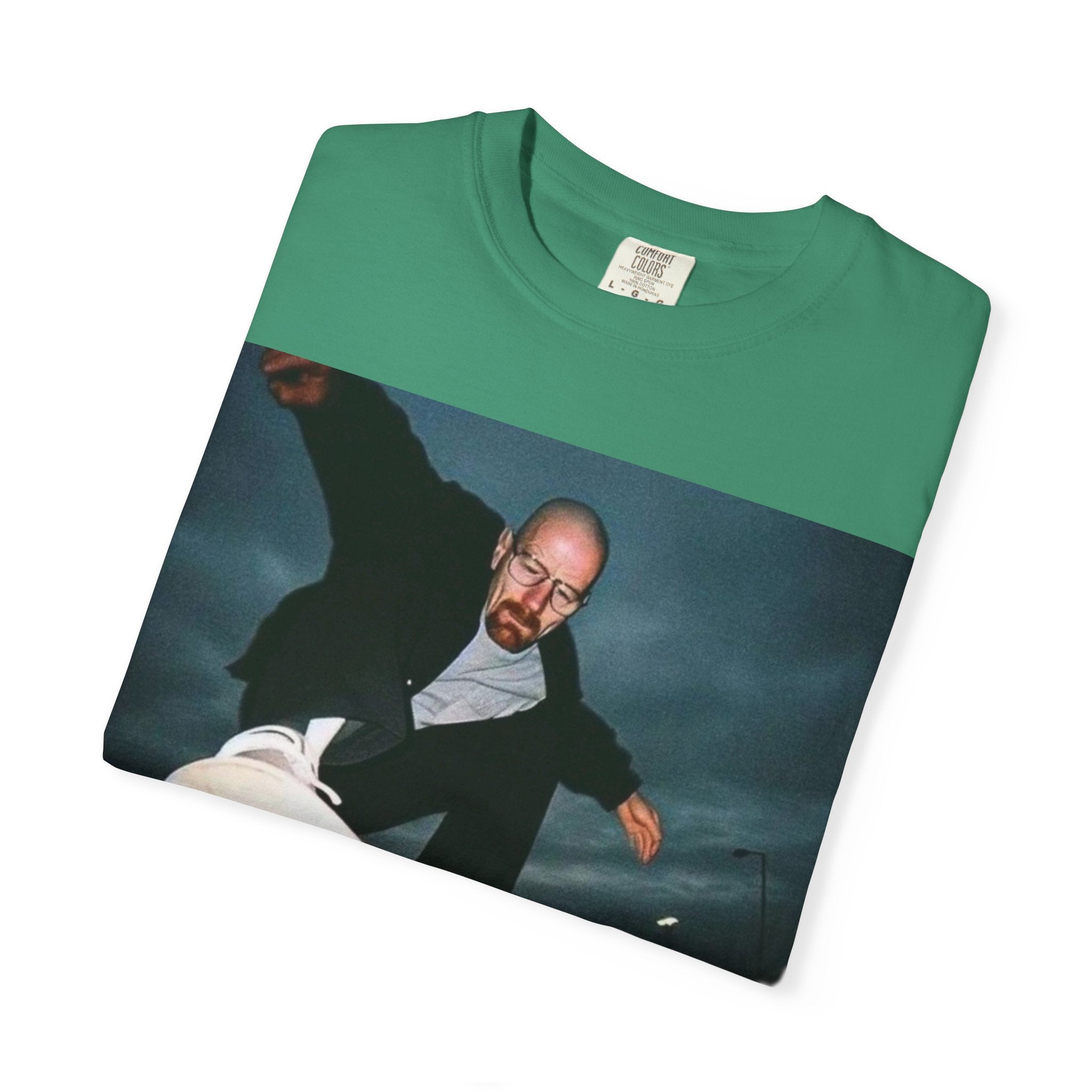 Reality Department - Breaking Bad Tee