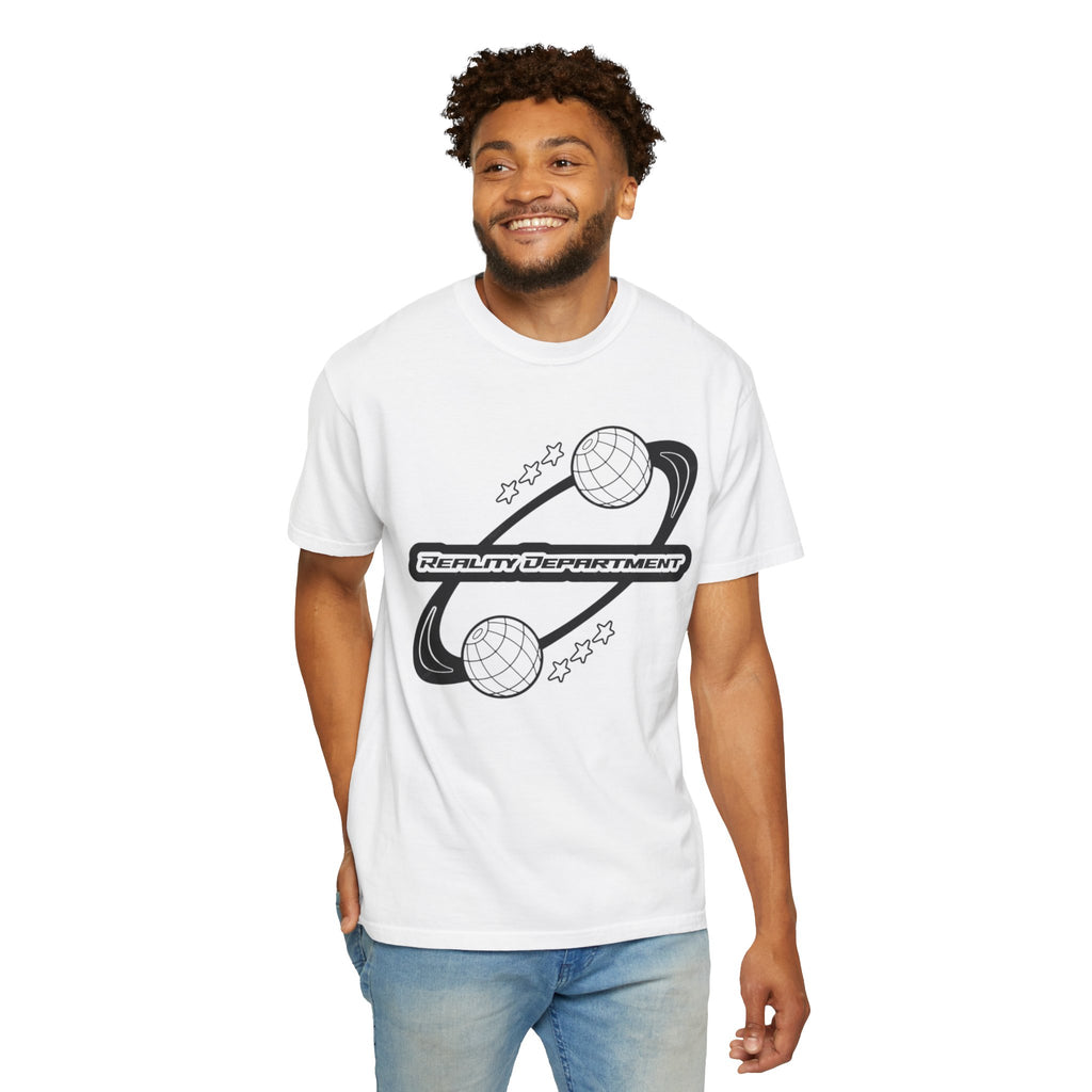 Reality Department - Tee