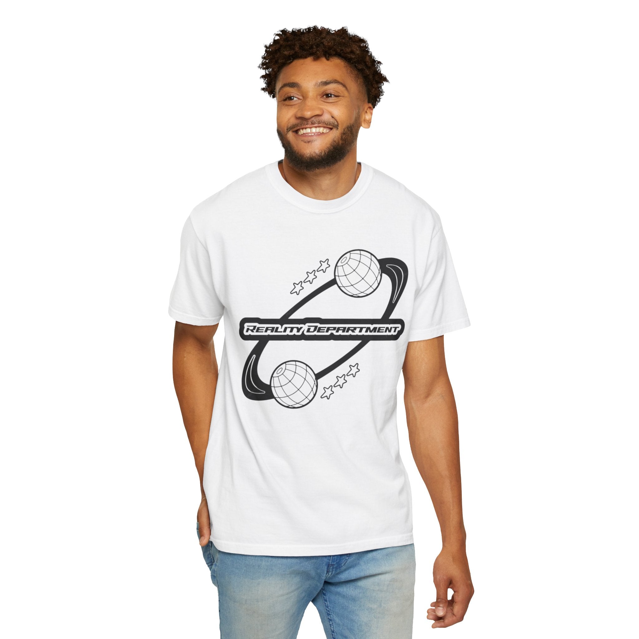 Reality Department - Tee