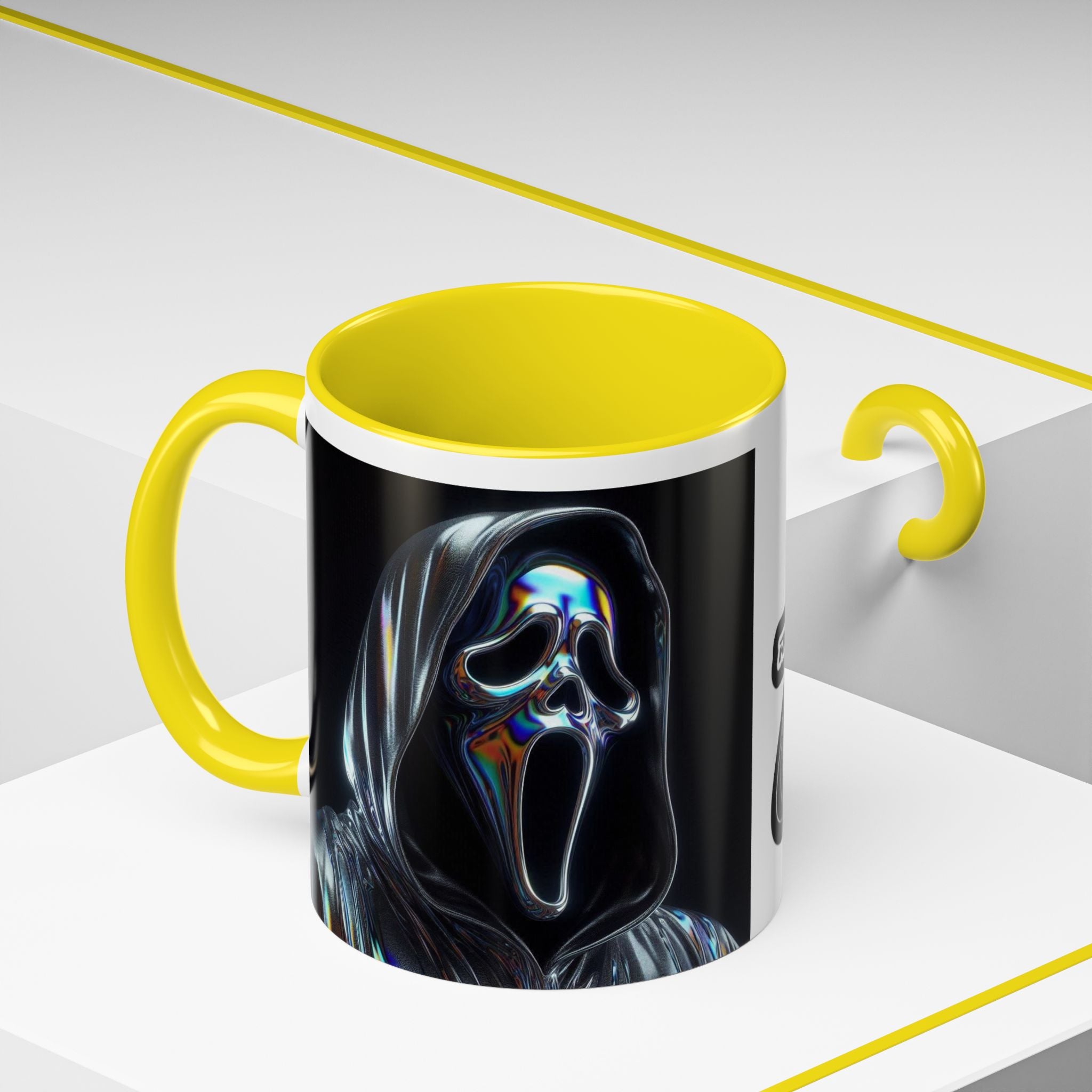 Reality Department - Coffee Mug