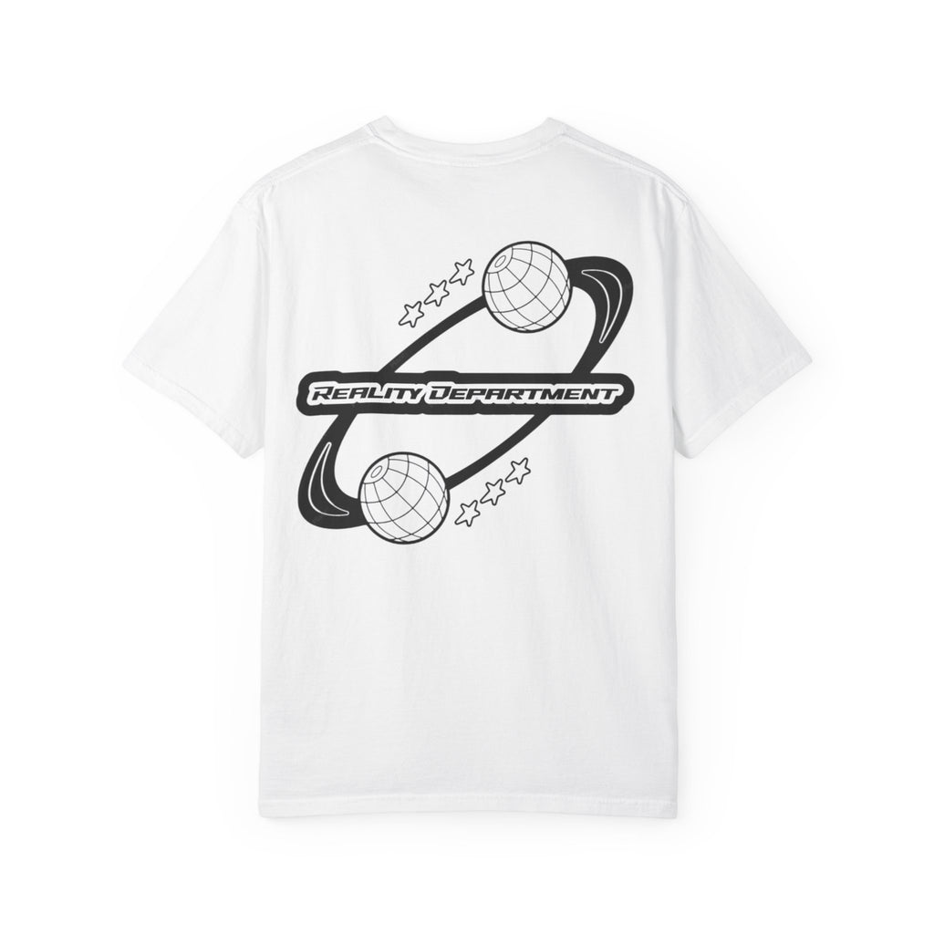 Reality Department - Stream Tee