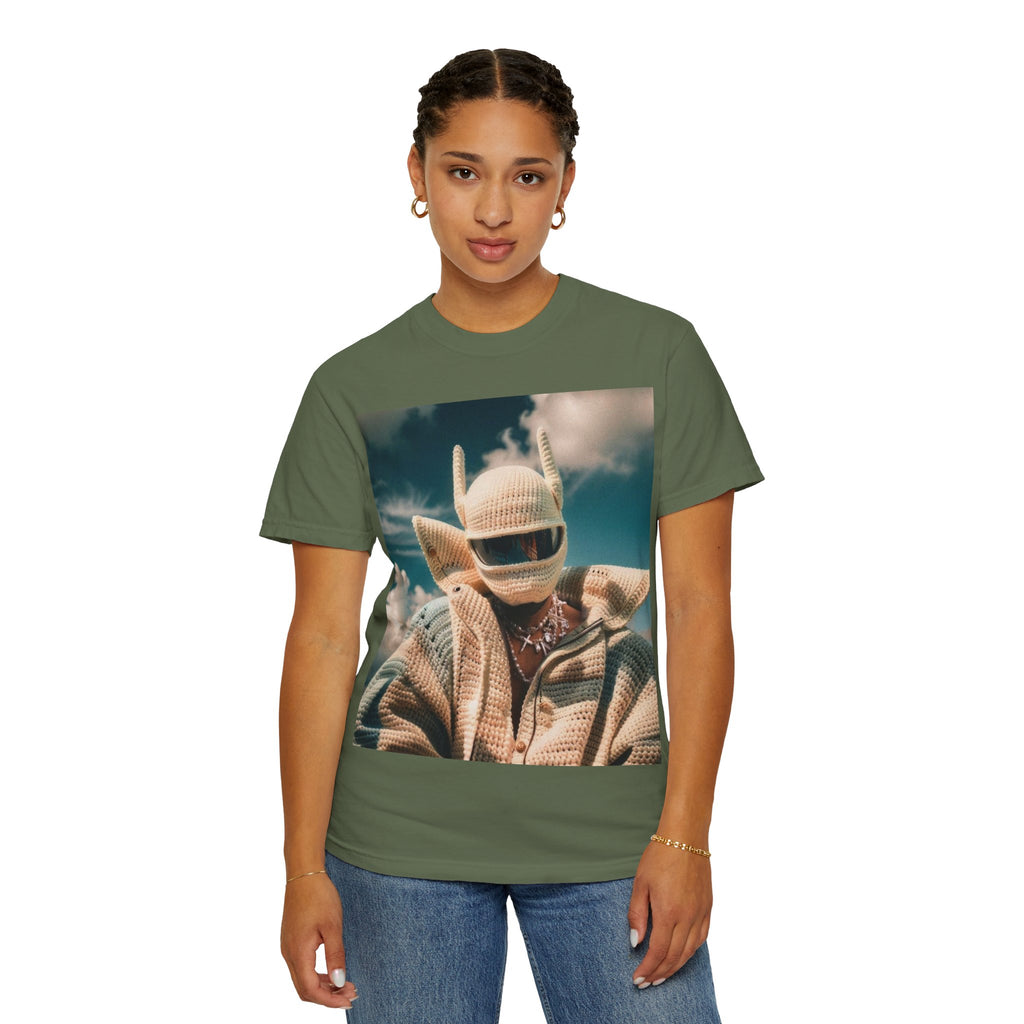 Reality Department - Stream Tee