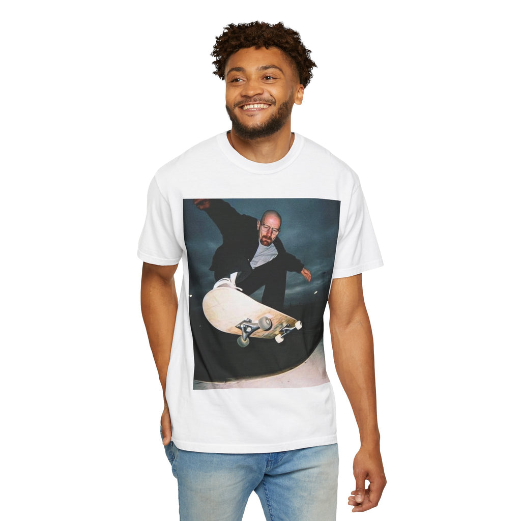 Reality Department - Breaking Bad Tee