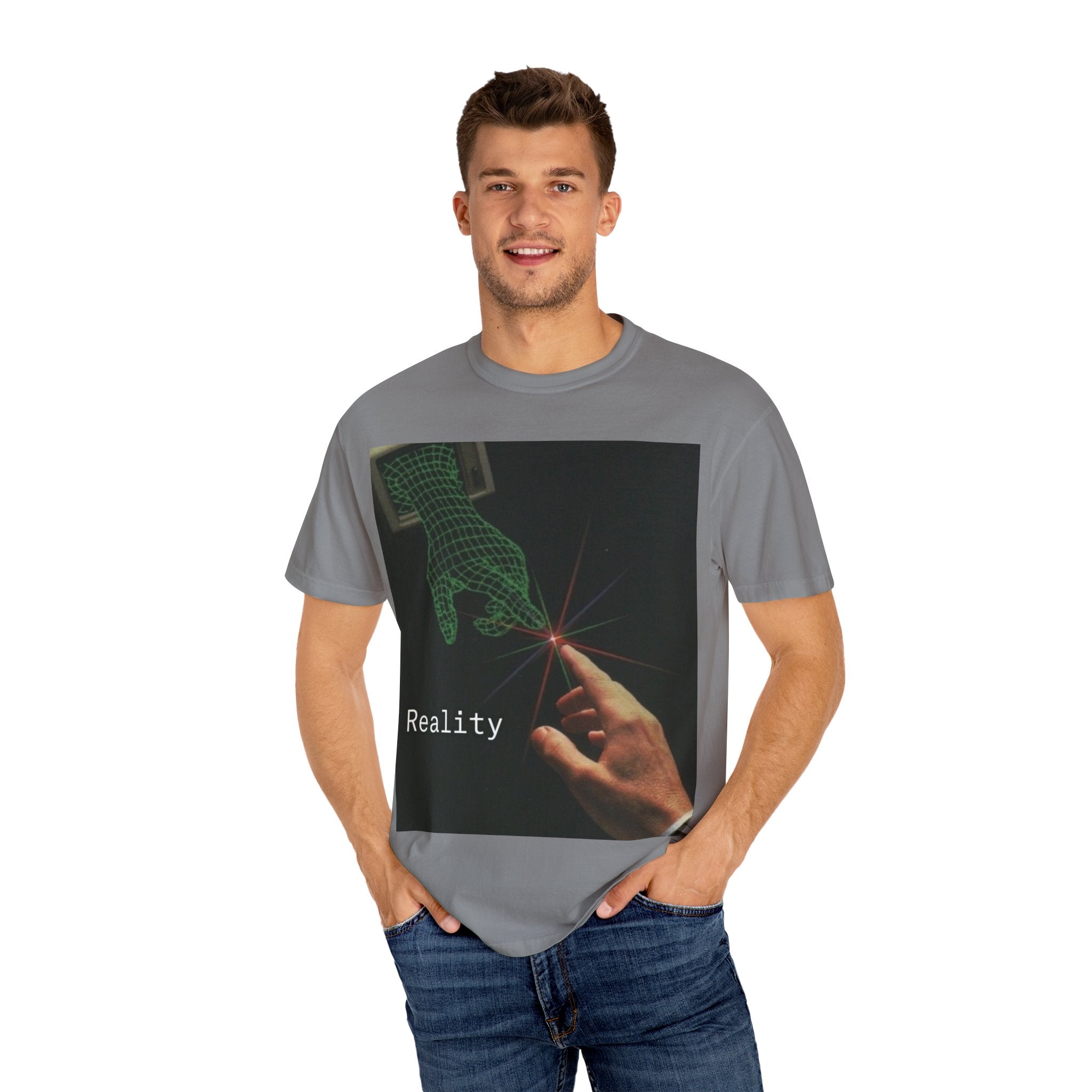 Reality Department T-Shirt