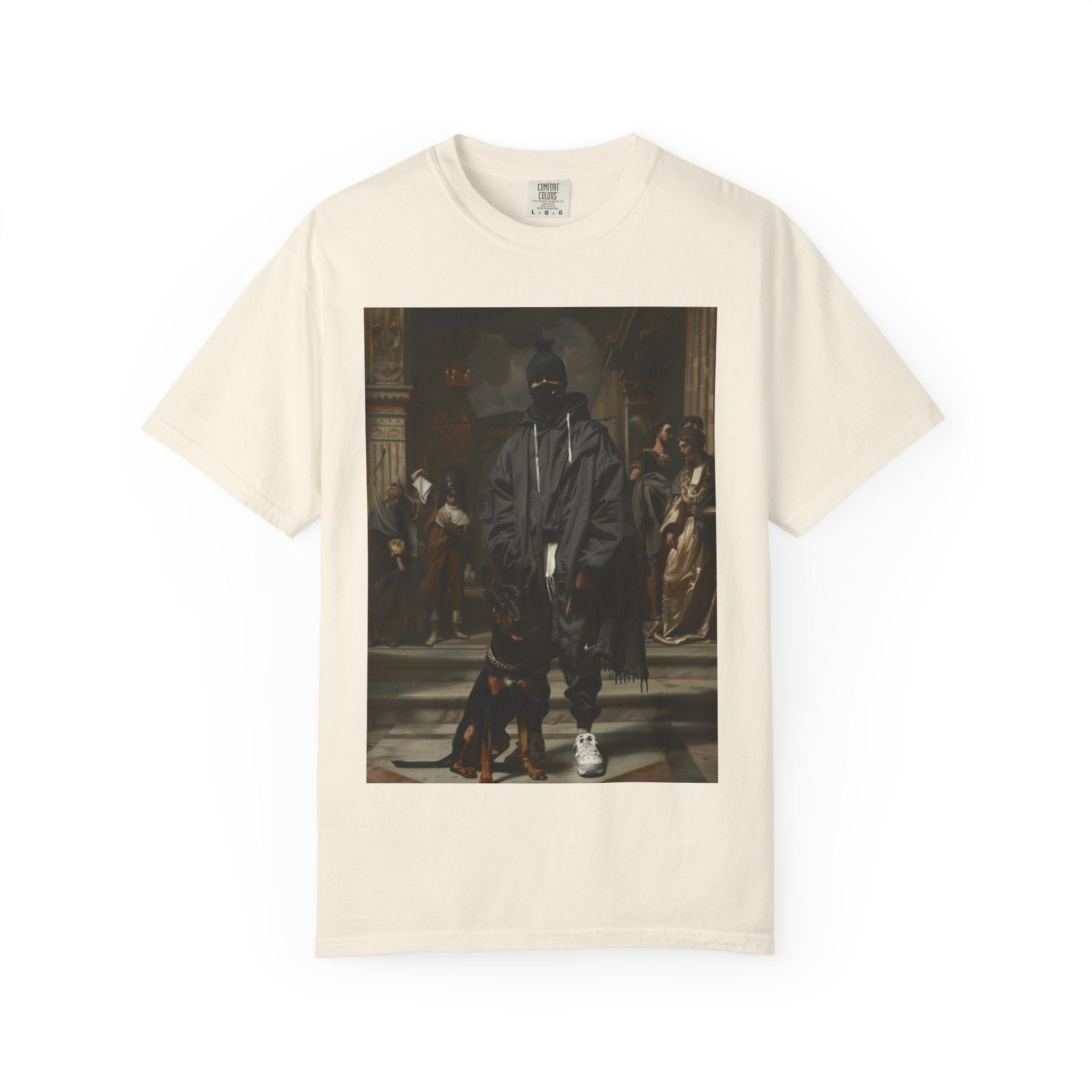 Reality Department - Graphic T-Shirt