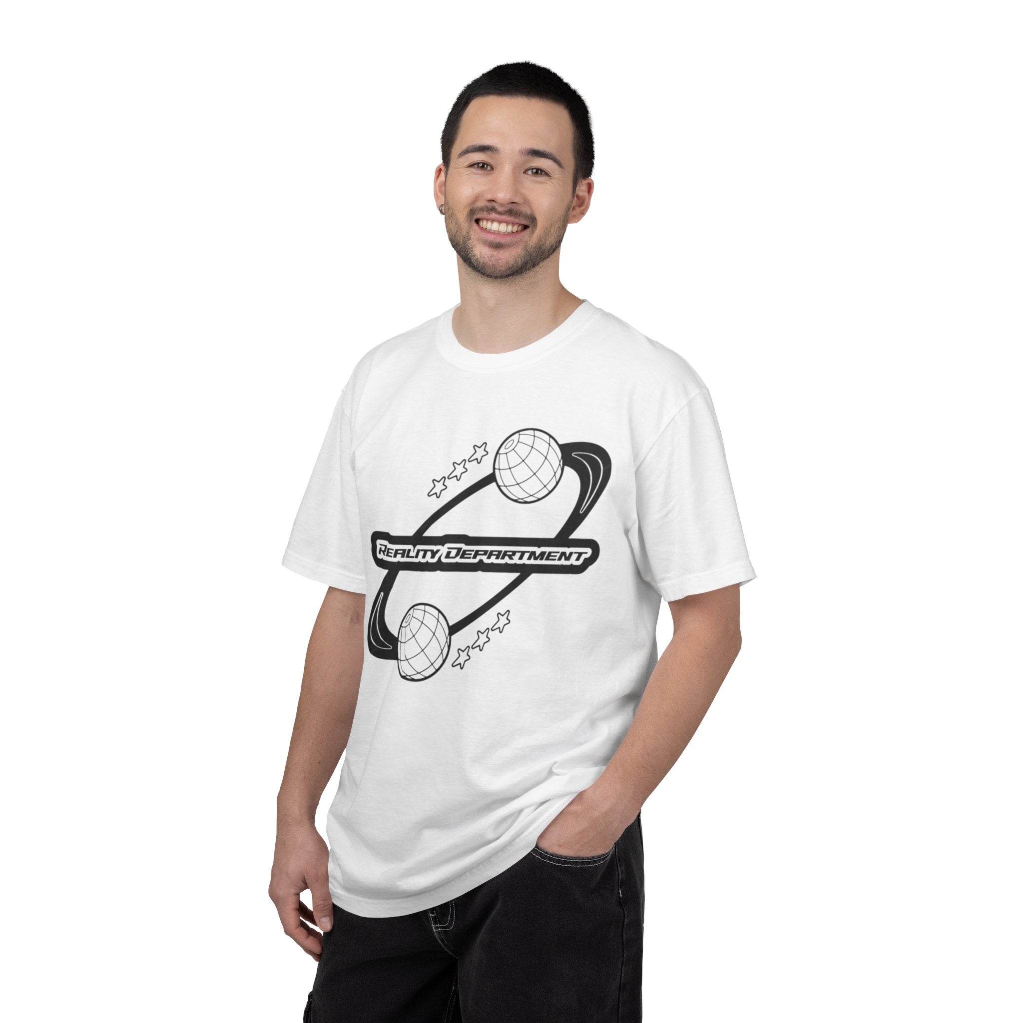 Reality Department - Tee