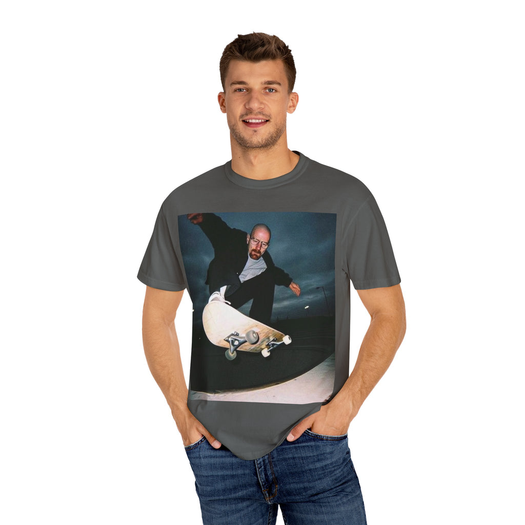 Reality Department - Breaking Bad Tee