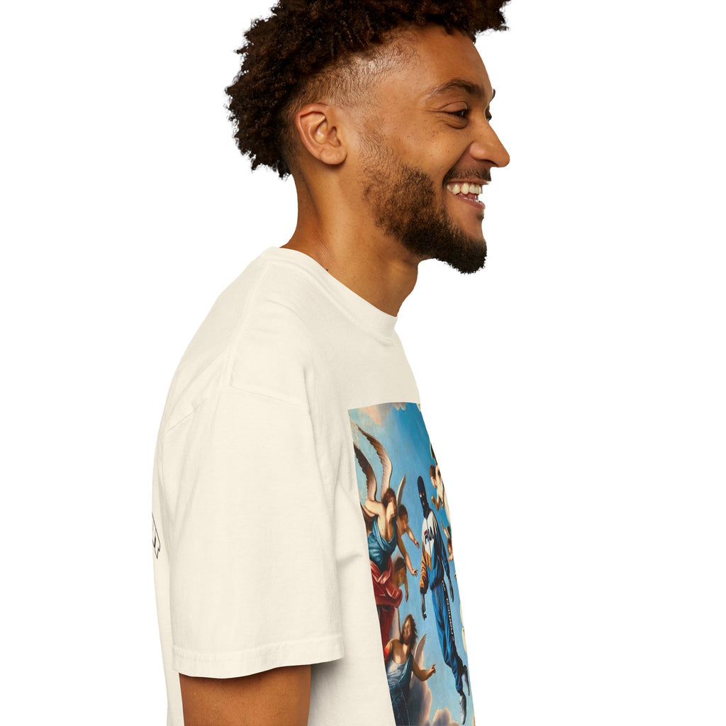 Reality Department - Tee