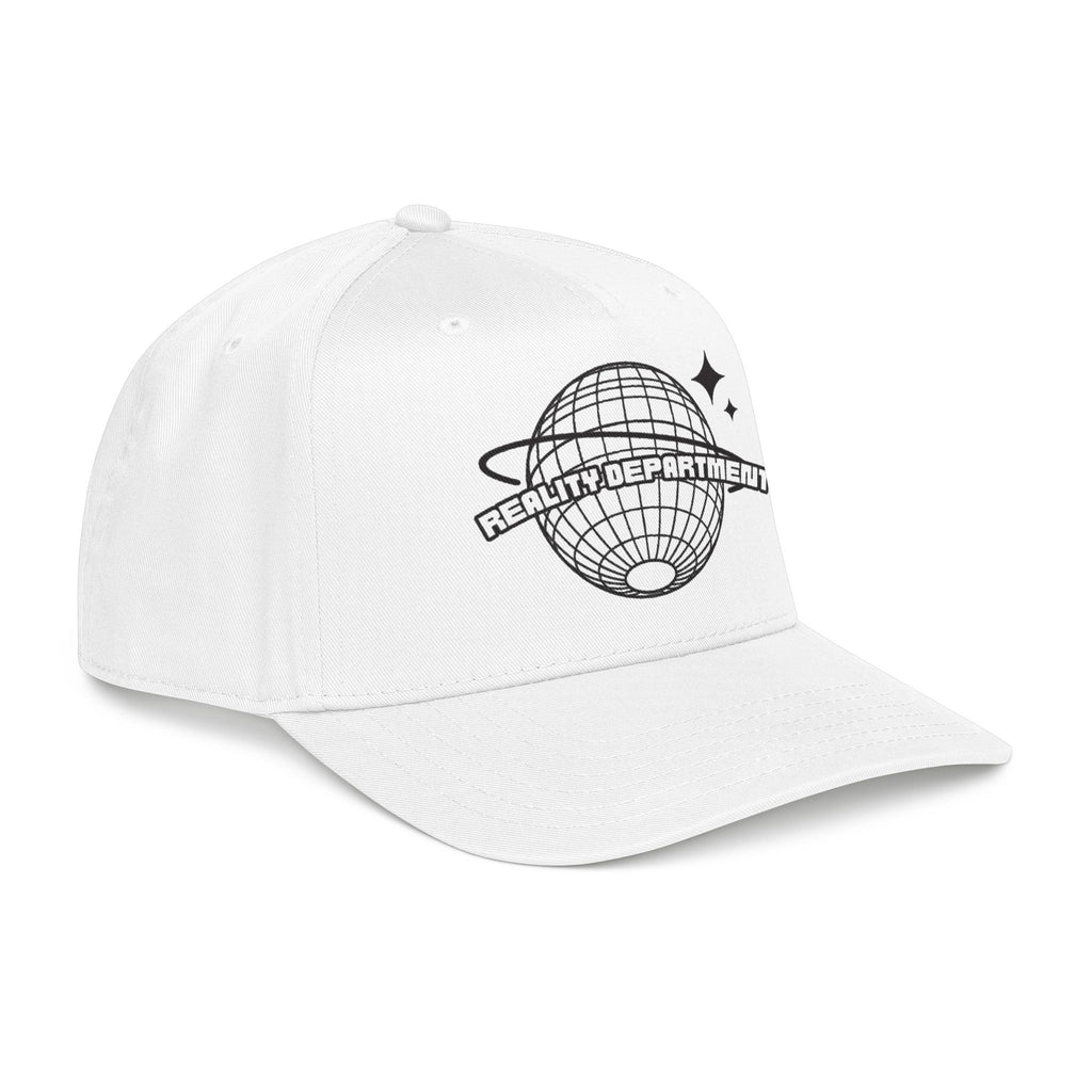 Reality Department Baseball Cap
