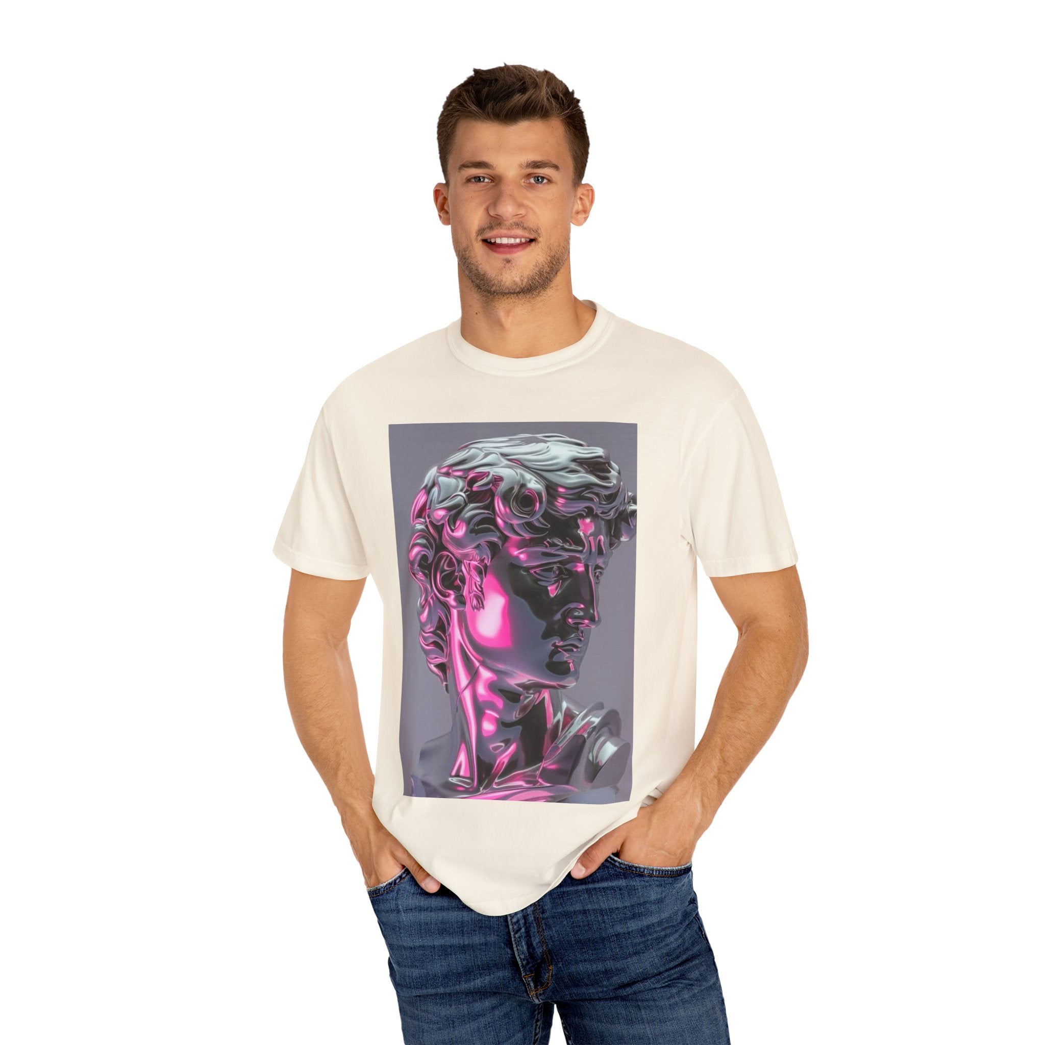 Reality Department - Reflection Tee