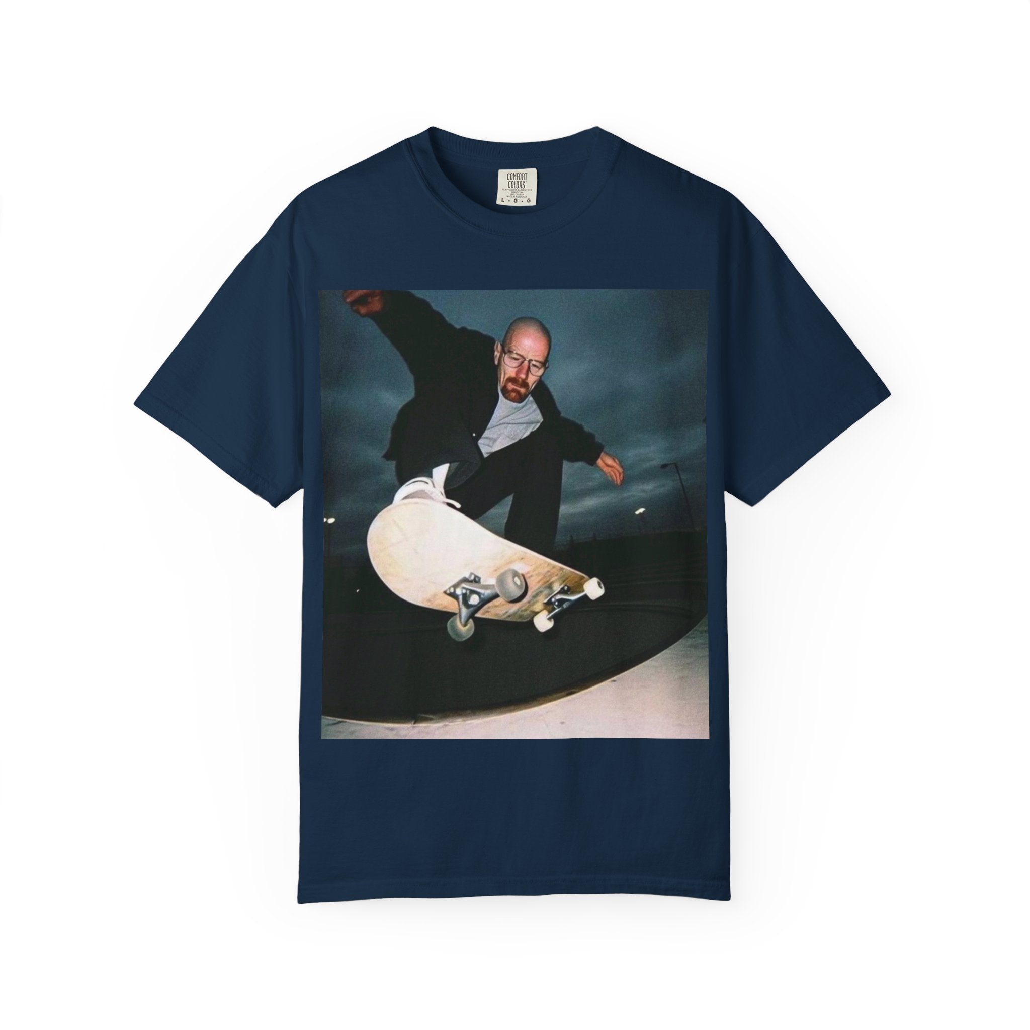 Reality Department - Breaking Bad Tee