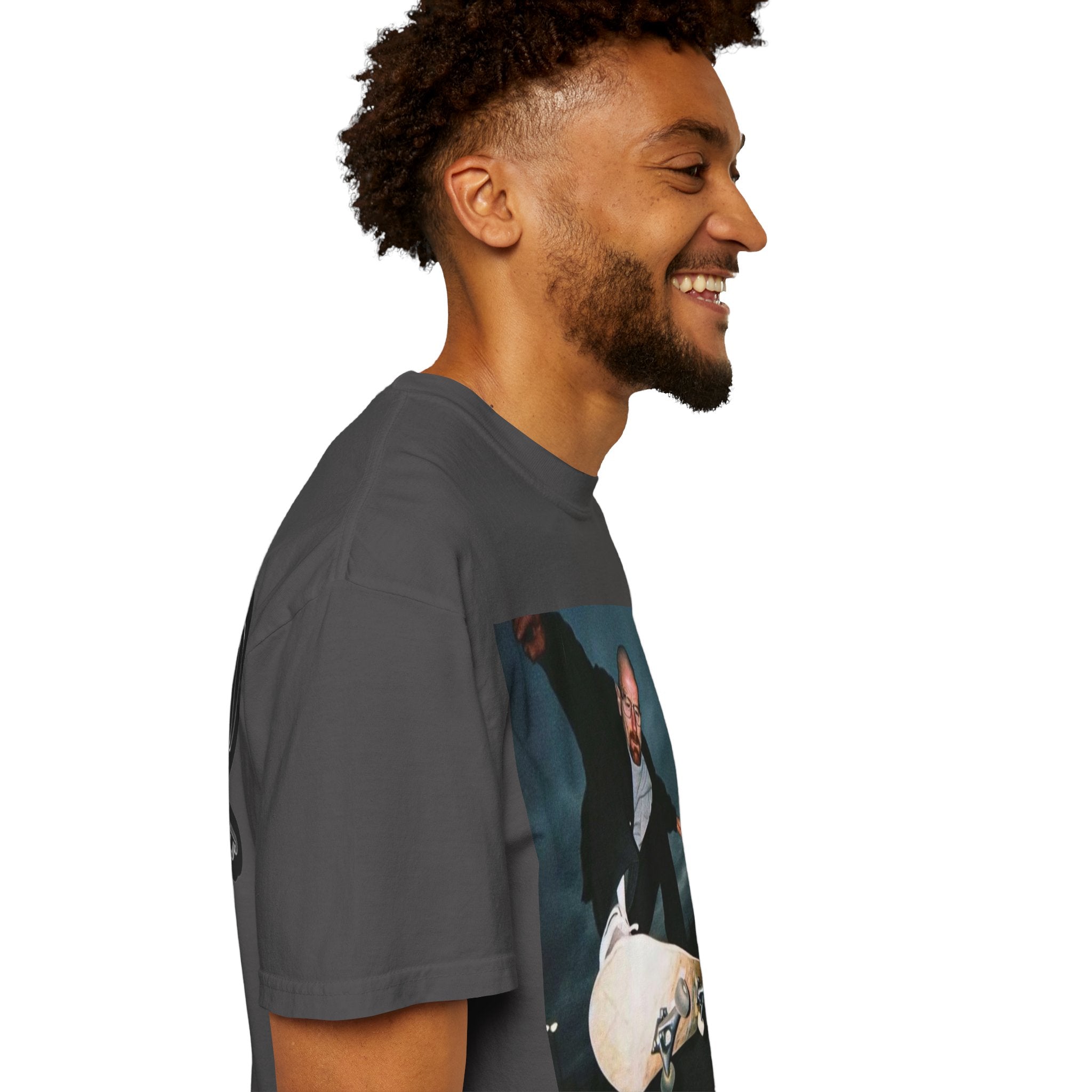 Reality Department - Breaking Bad Tee