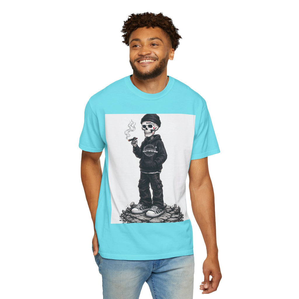 Reality Department - Hell Boy T-Shirt