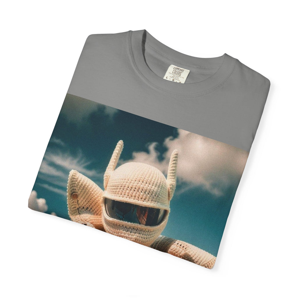 Reality Department - Stream Tee