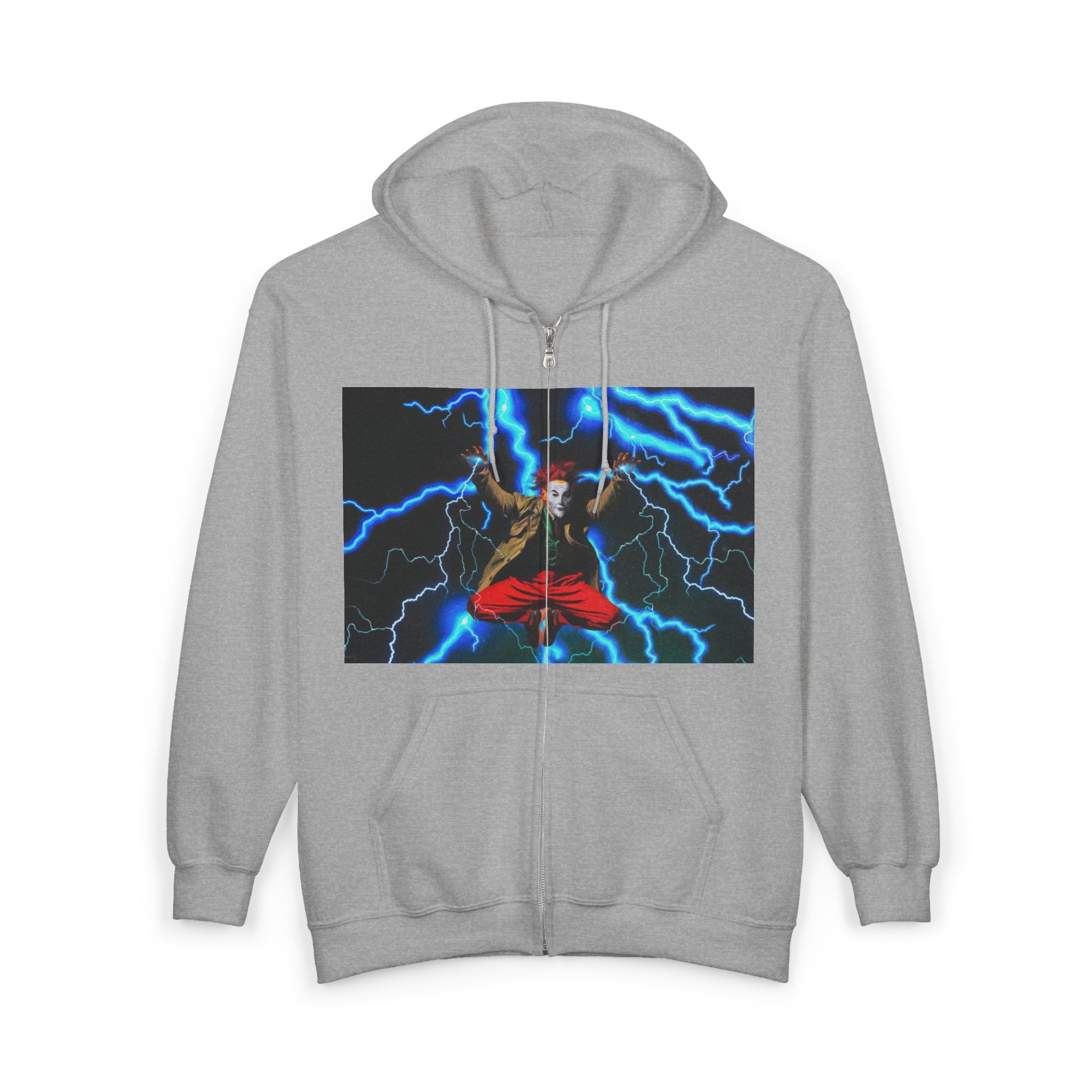 Reality Department - Still Here Hoodie
