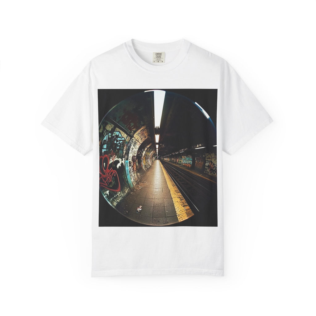 Reality Department - Subway Tee