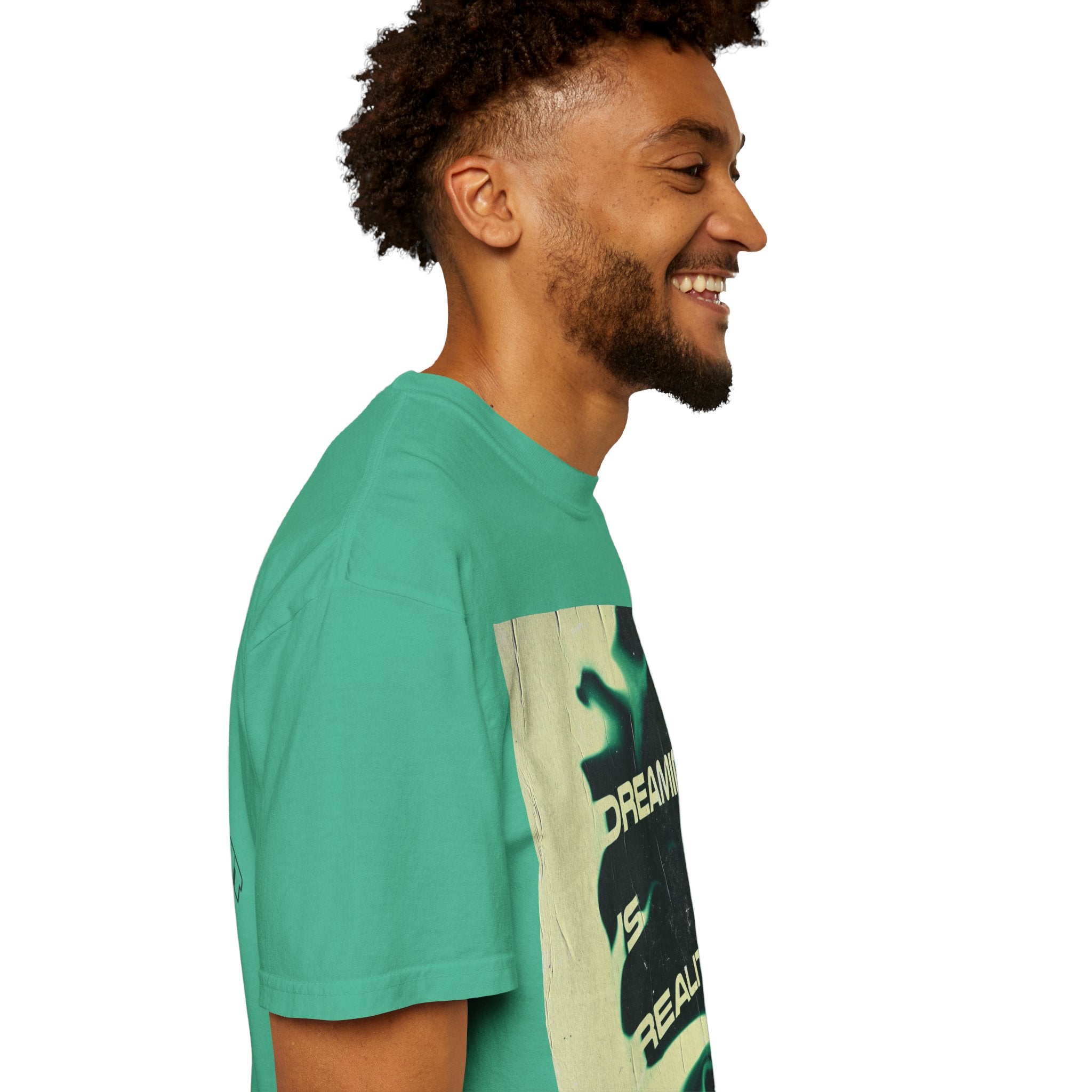 Dreaming Is Reality Graphic Tee