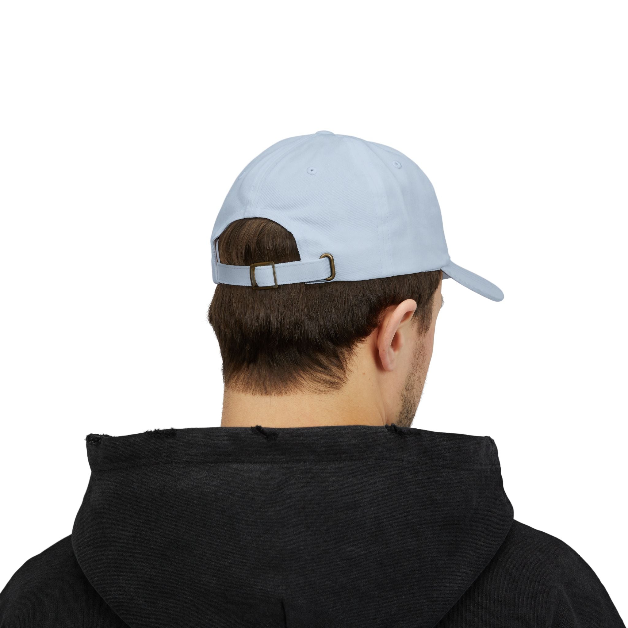 Reality Department -  Strap cap