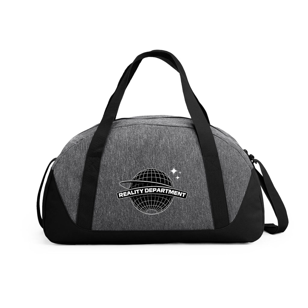 Reality Department Dome Duffel Bag
