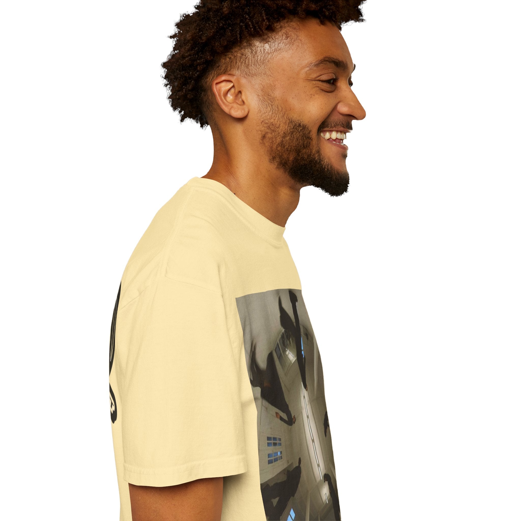 Reality Department - Nikon Tee