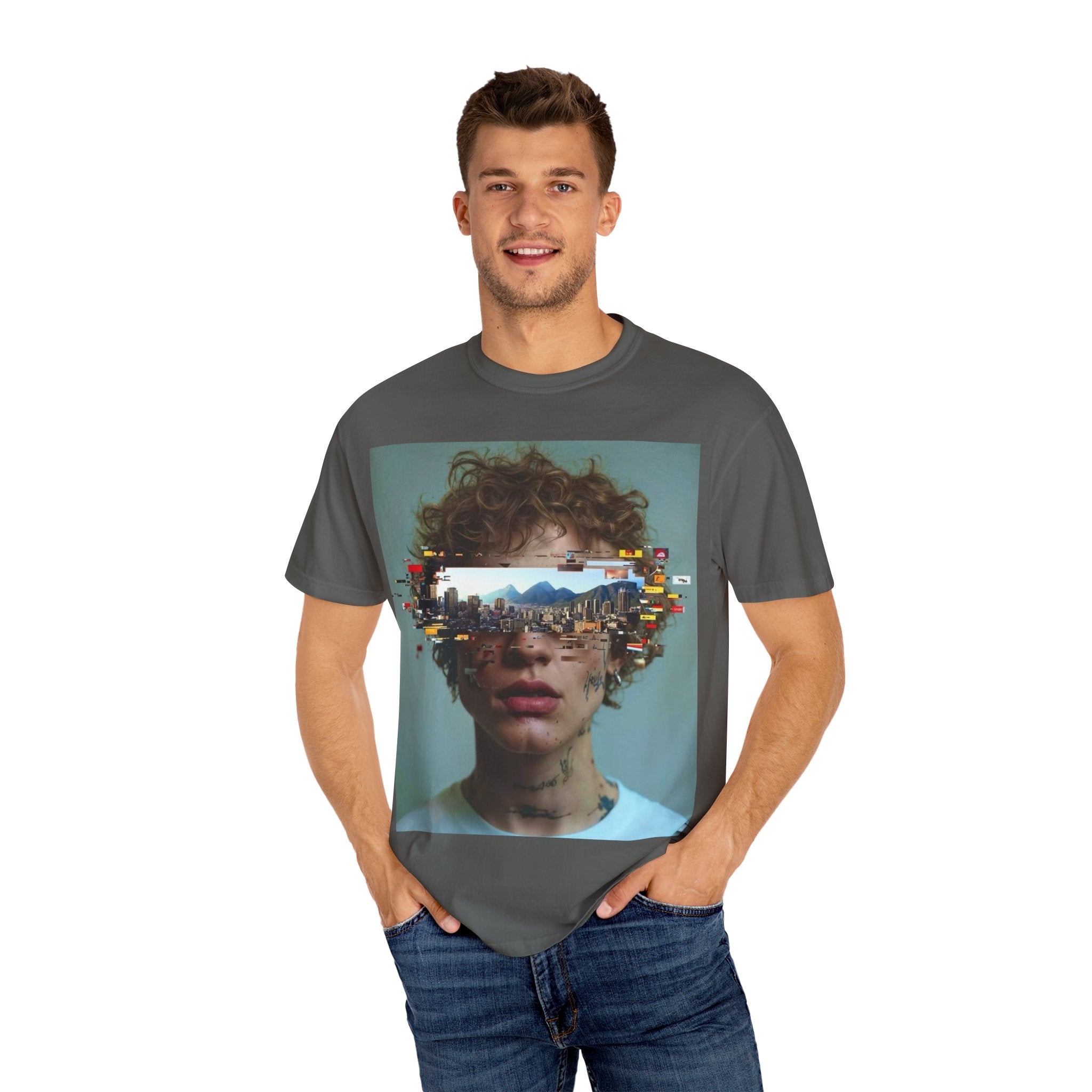 Reality Department - See Reality Tee