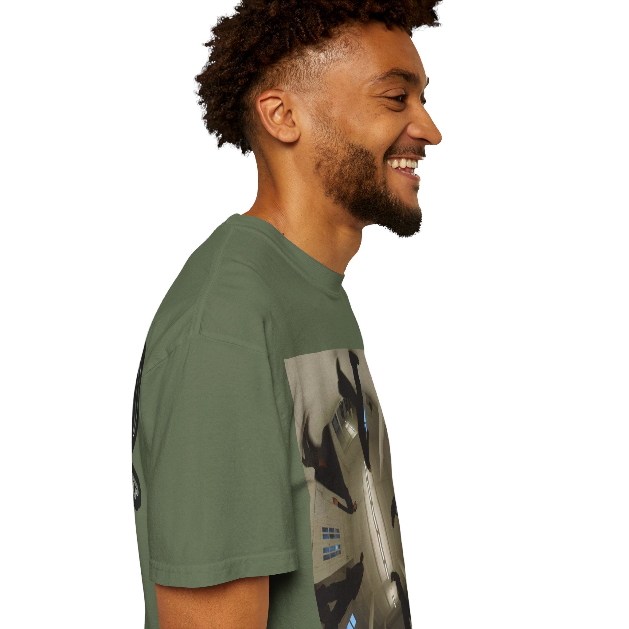 Reality Department - Nikon Tee