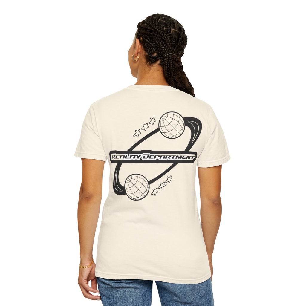 Reality Department - Subway Tee