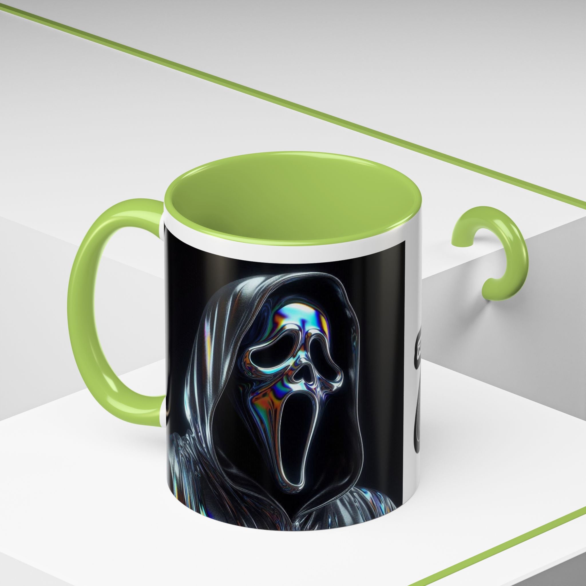 Reality Department - Coffee Mug