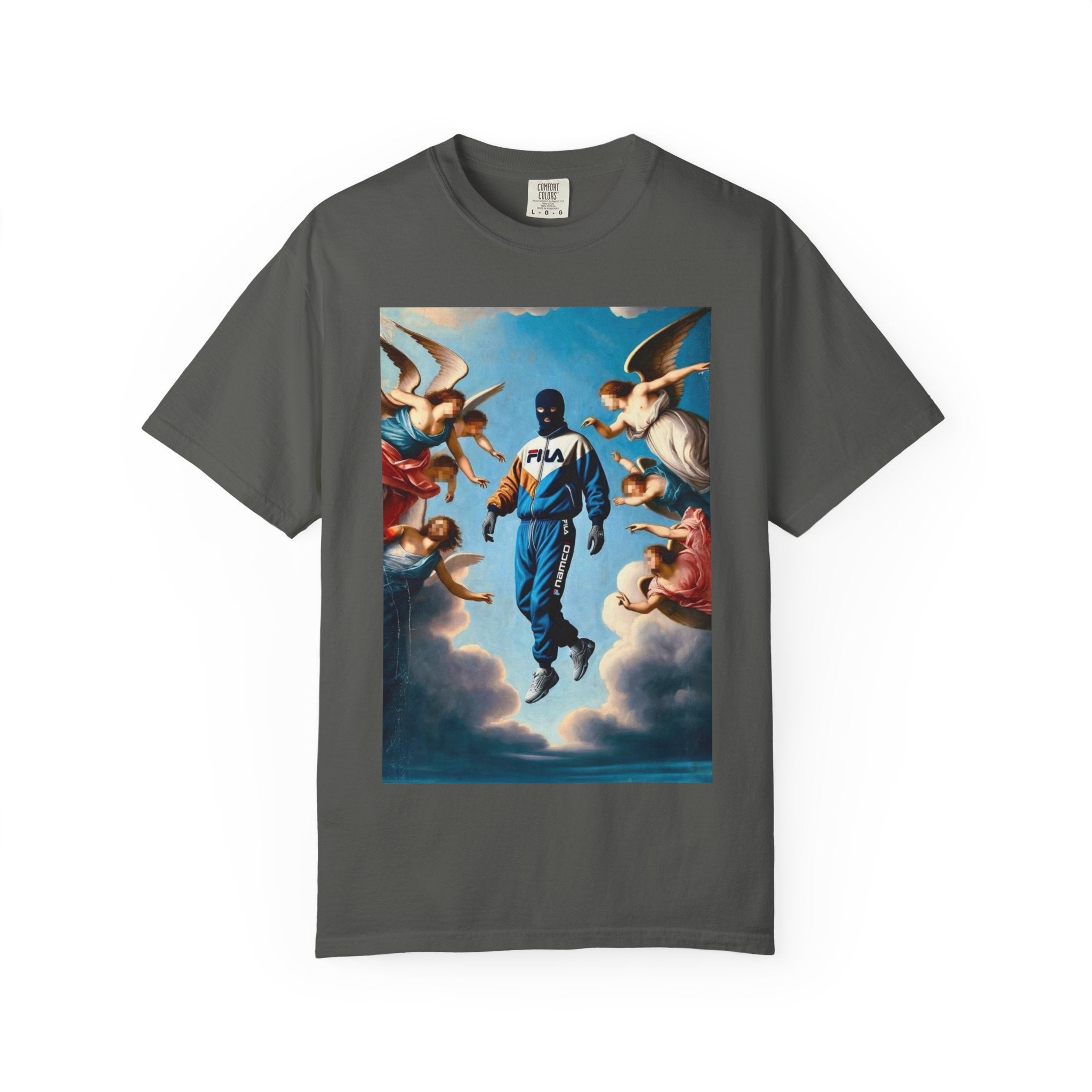 Reality Department - Tee