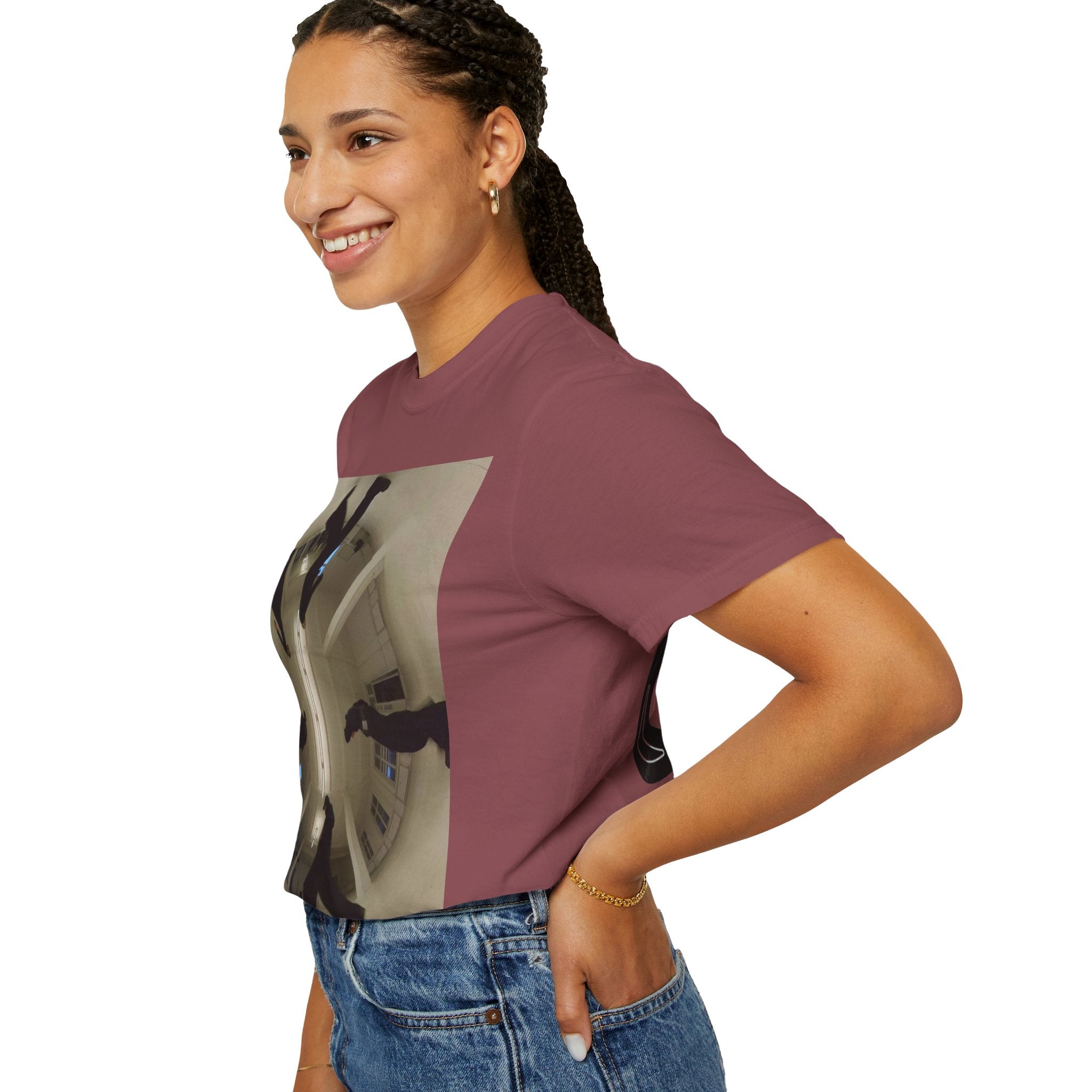 Reality Department - Nikon Tee