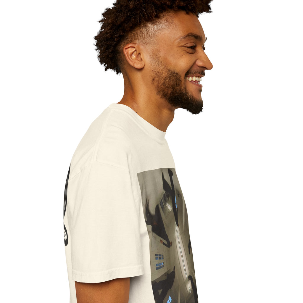 Reality Department - Nikon Tee