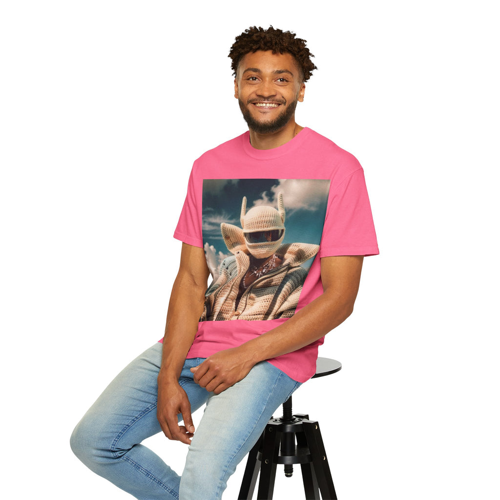 Reality Department - Stream Tee