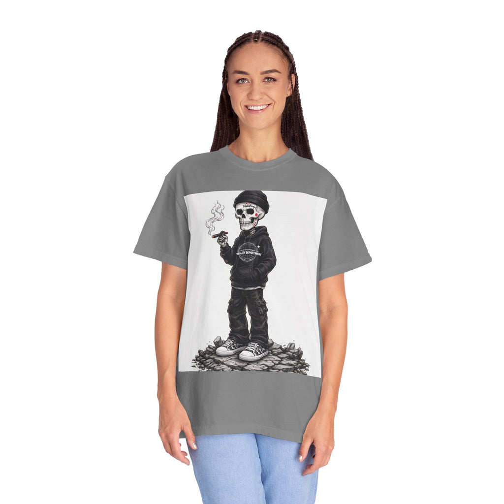 Reality Department - Hell Boy T-Shirt