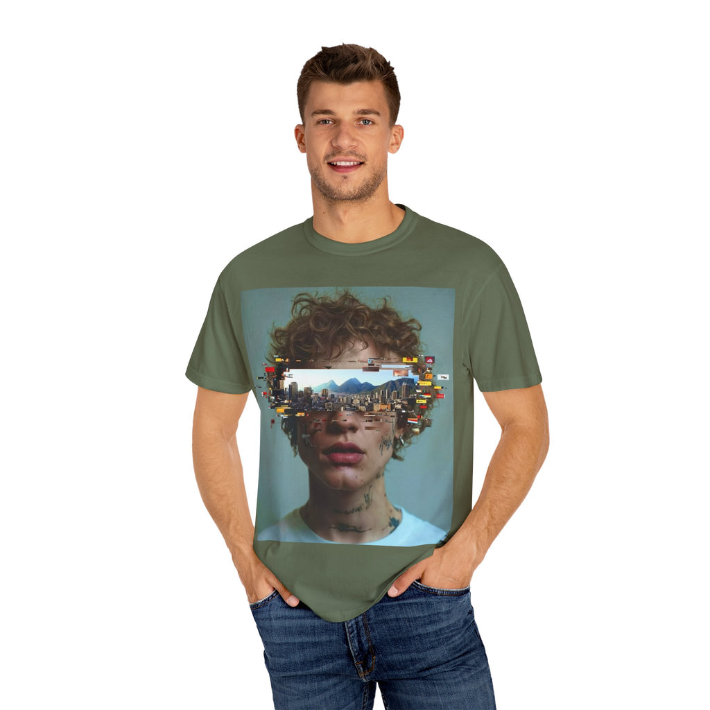 Reality Department - See Reality Tee